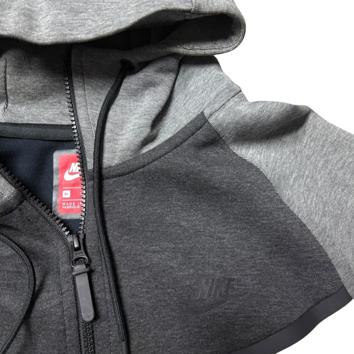 나이키 후드집업  상품이미지2