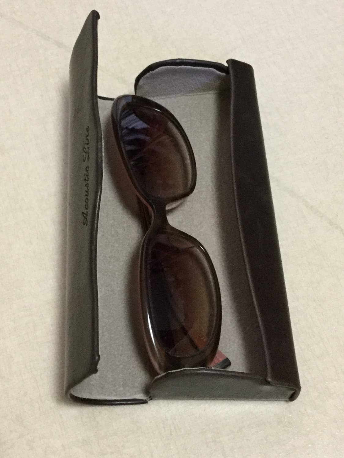 Vintage sunglasses 상품이미지4