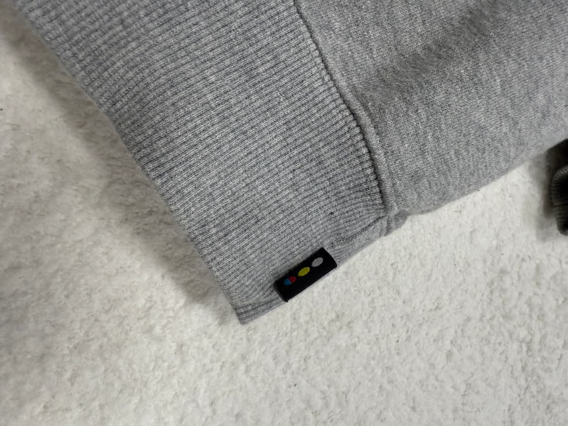 아이앱스튜디오 후드티 기모 상품이미지4