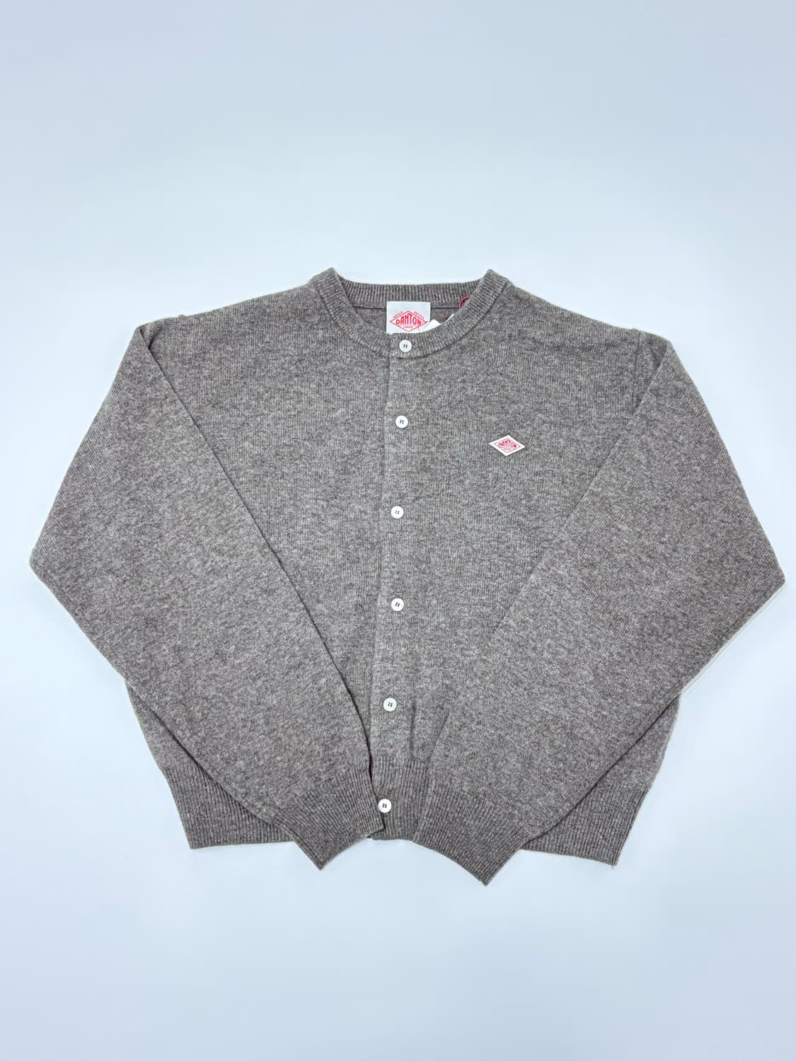 DANTON 단톤 가디건 34 상품이미지1