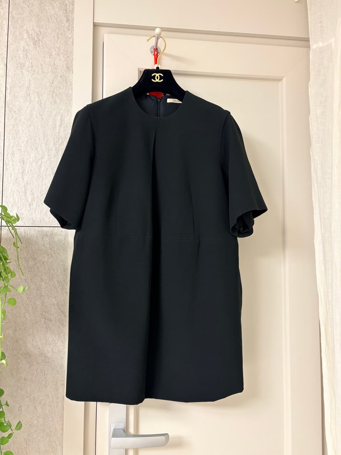 셀린느 미니원피스 상품이미지1