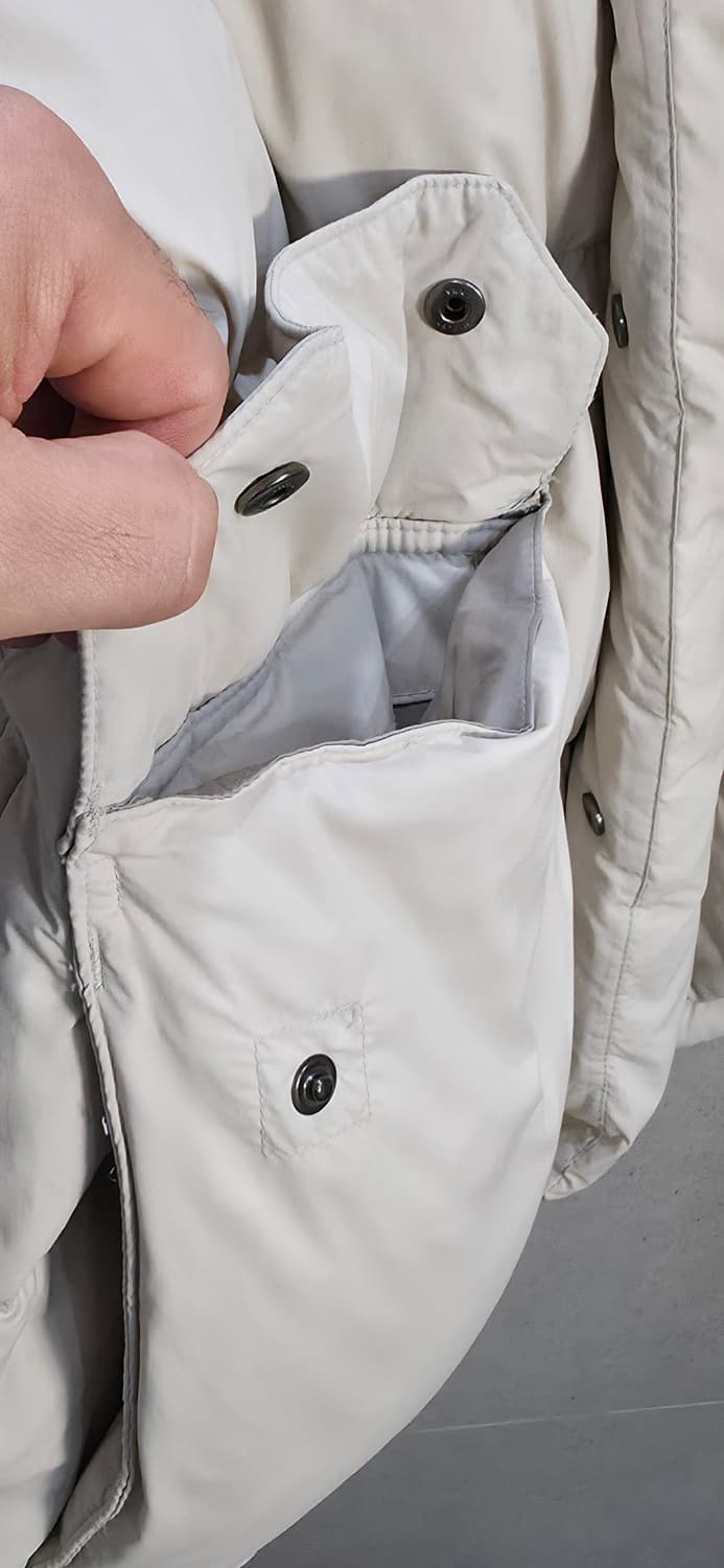 공용) 코오롱스포츠  볼륨다운자켓 상품이미지7