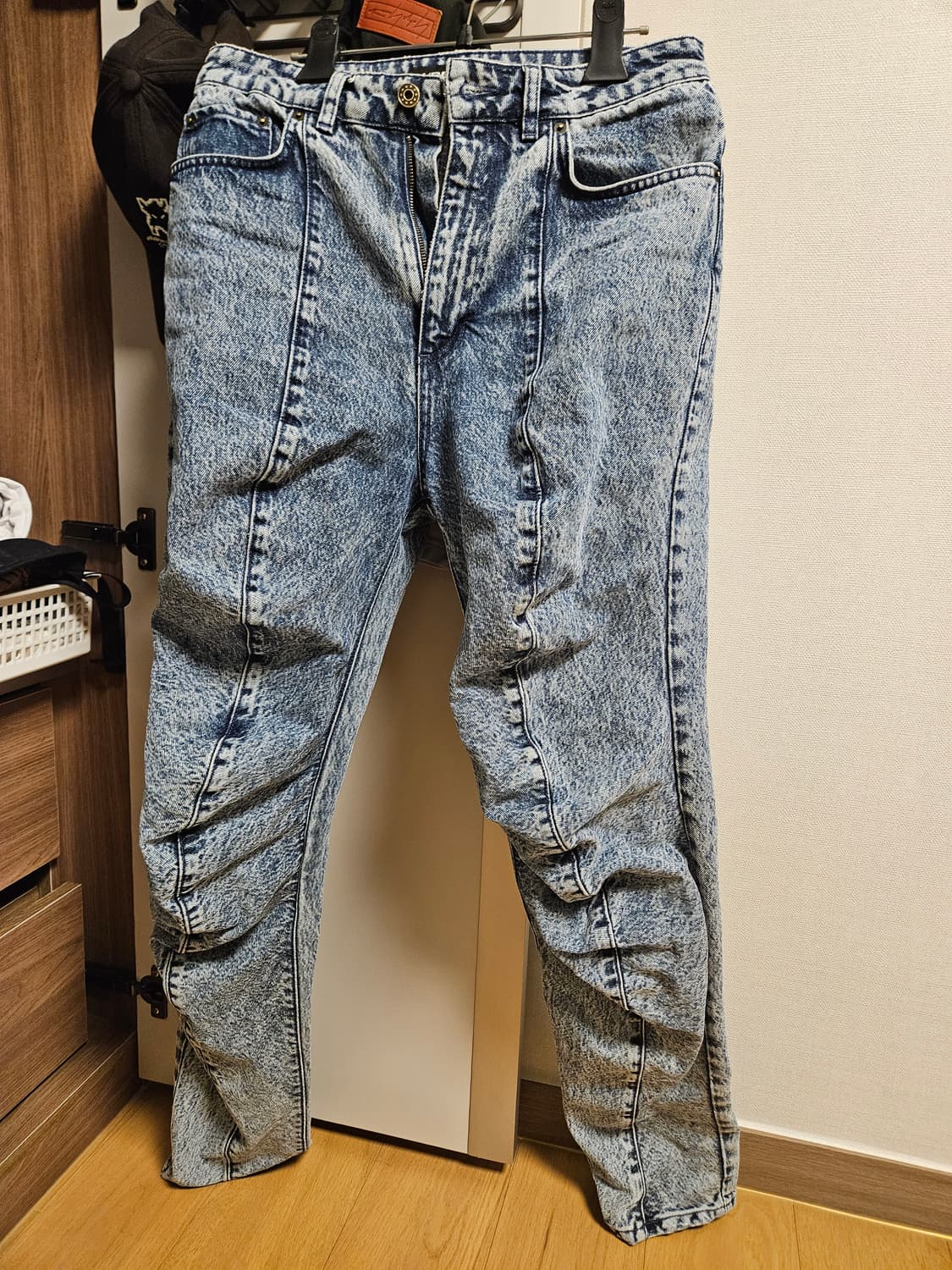 와이프로젝트 러플진M (30) 상품이미지1