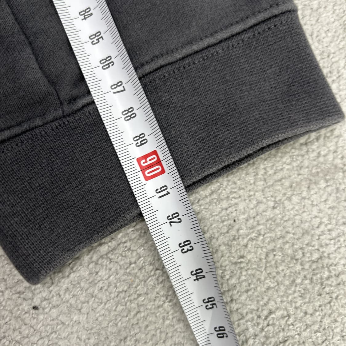 나이키 대한민국 축구 국가대표팀 트레이닝 팬츠 L 상품이미지6