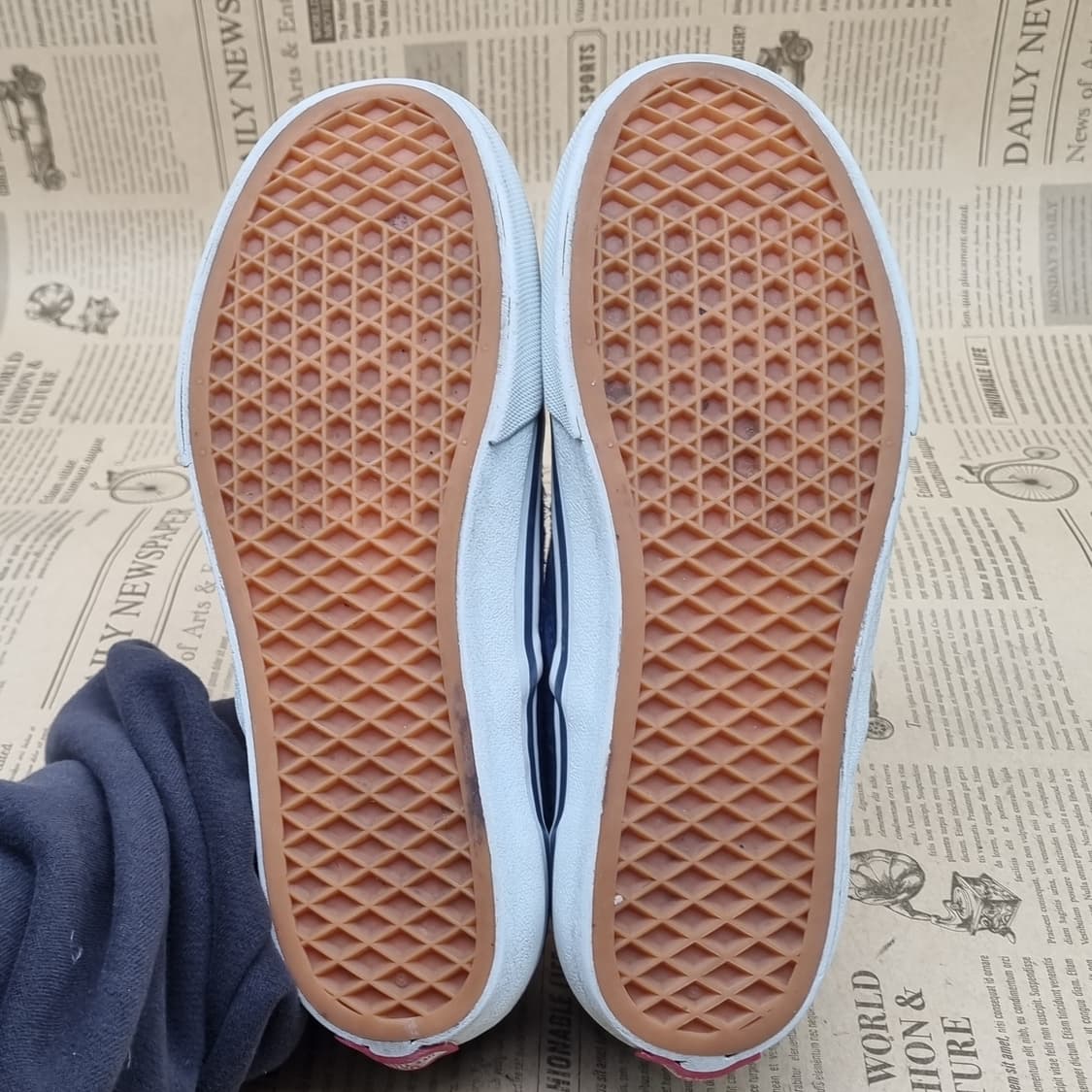 반스 슬립온 245 상품이미지3