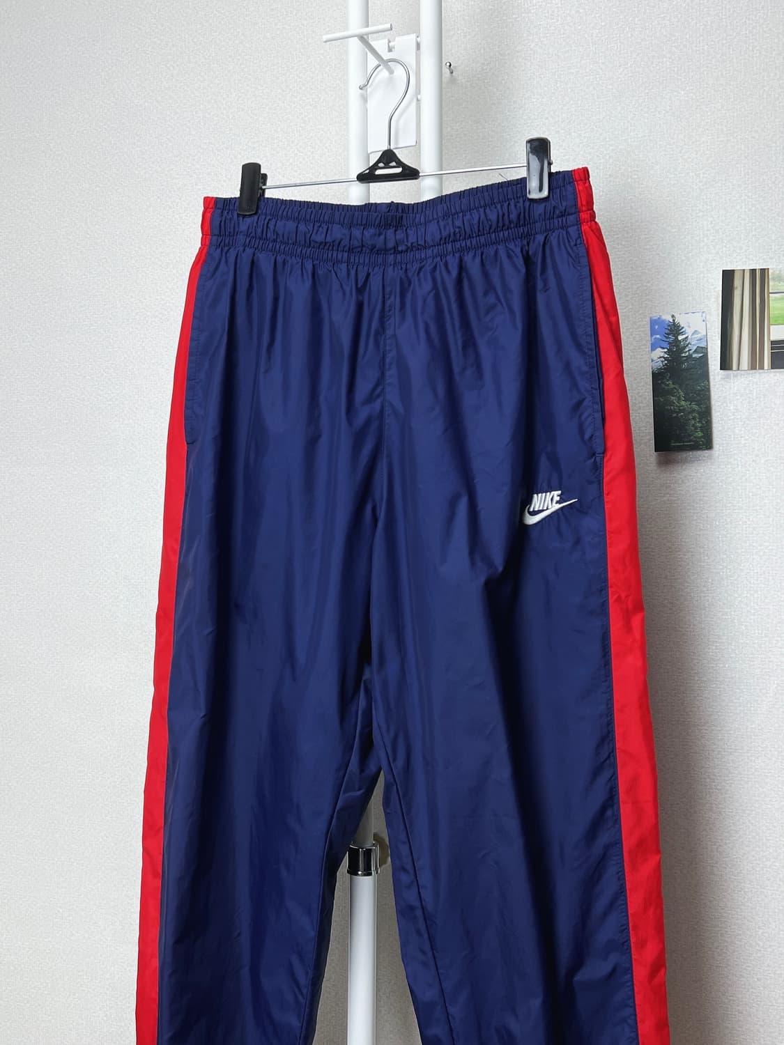 나이키 윈드러너 바람막이 세트 L  상품이미지8