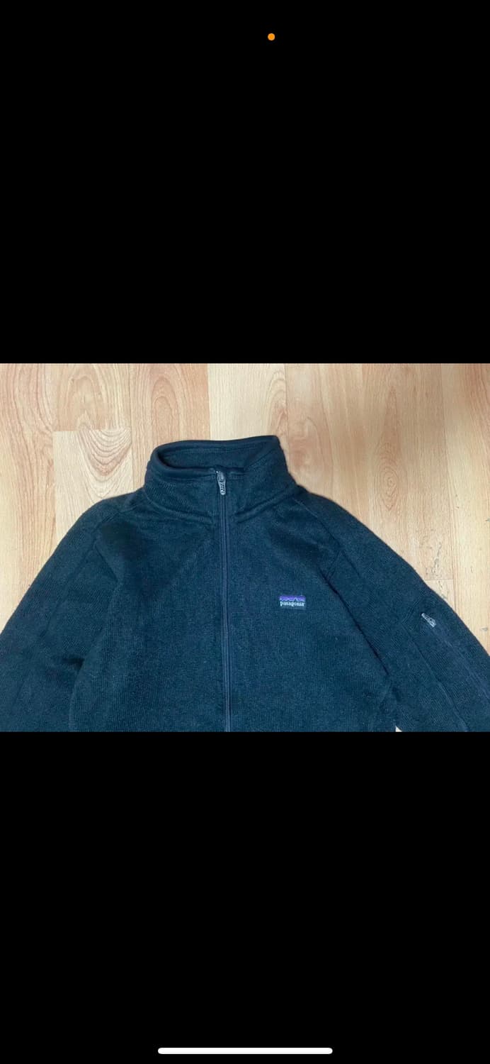 파타고니아 니트 자켓 상품이미지3