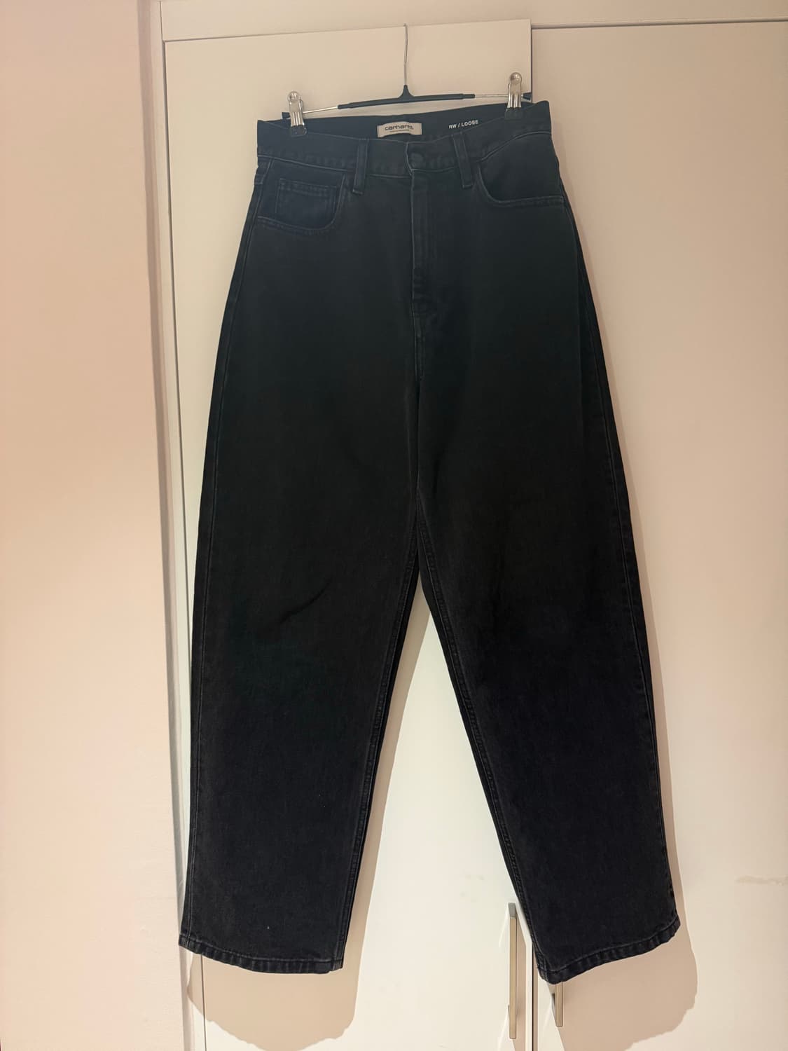 칼하트 W BRANDON PANT XS 상품이미지1