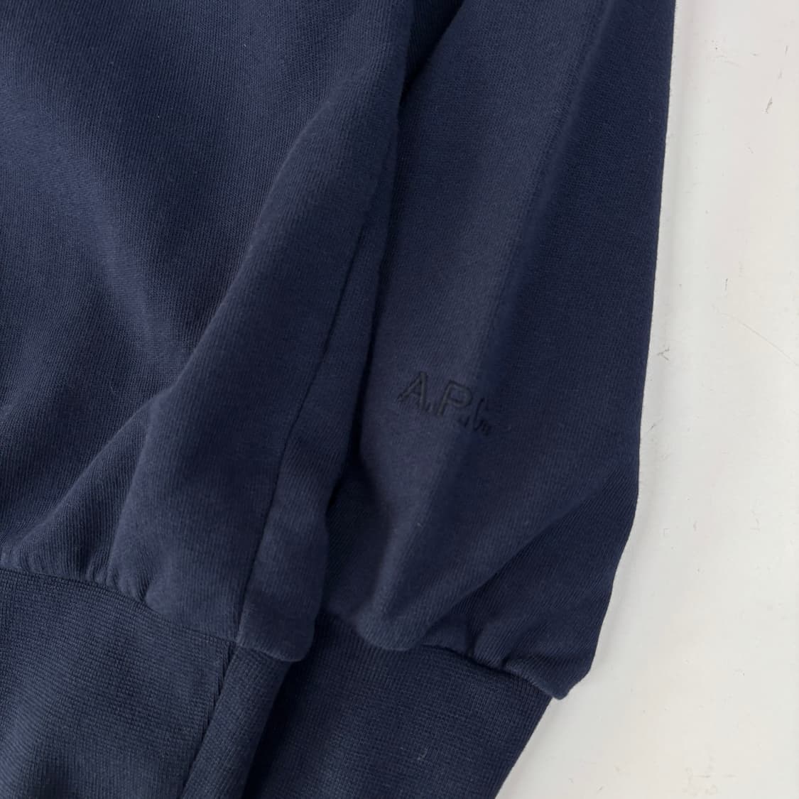 A.P.C x JJJ Jound 맨투맨 상품이미지6