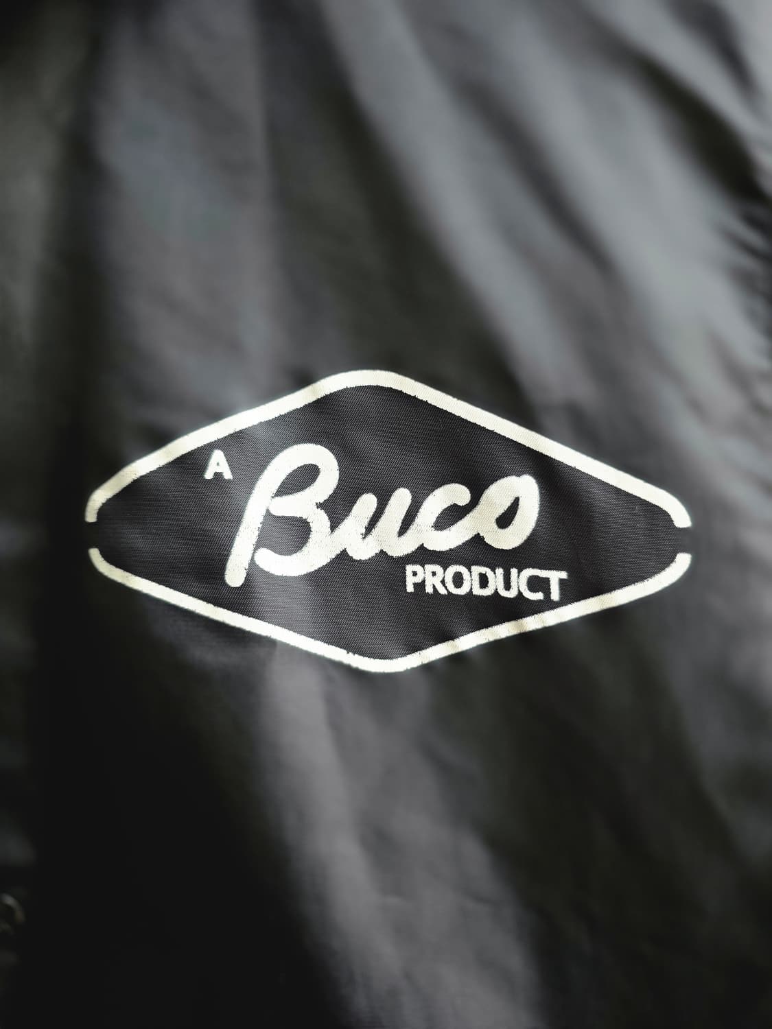 공용) 더 리얼 맥코이 Buco 엔지니어 코치 자켓 M 상품이미지4