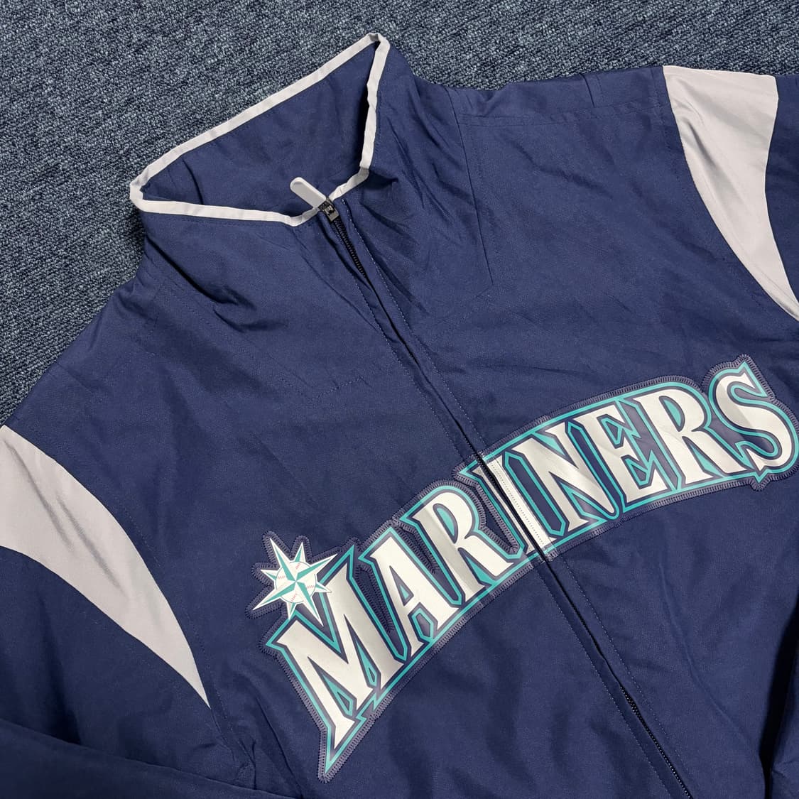 마제스틱 시애틀매리너스 자켓 상품이미지3