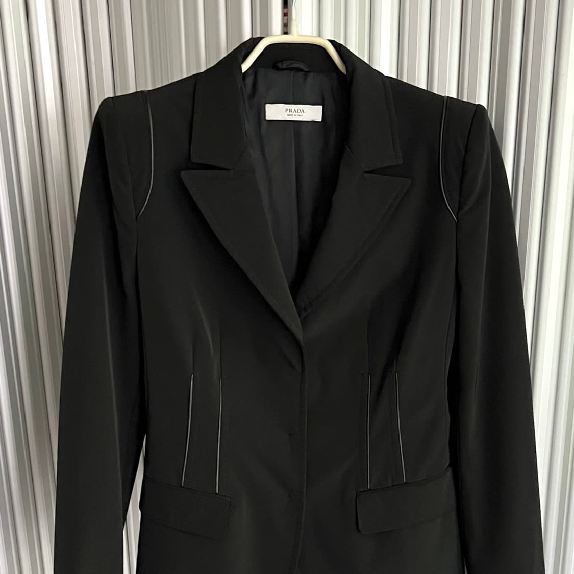 Prada Jacket 상품이미지2