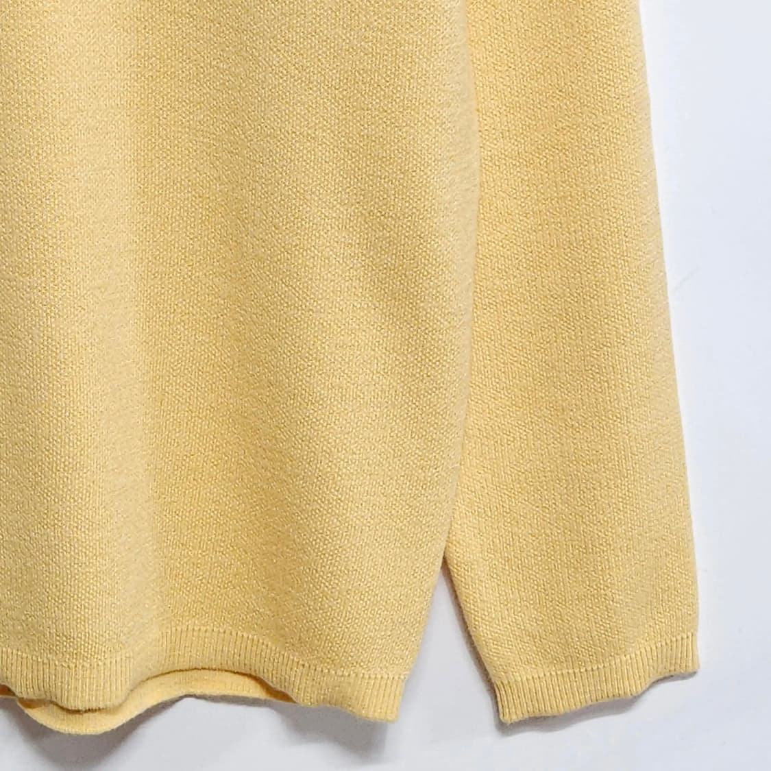 95~100)coor 쿠어 루즈핏 니트 상품이미지3