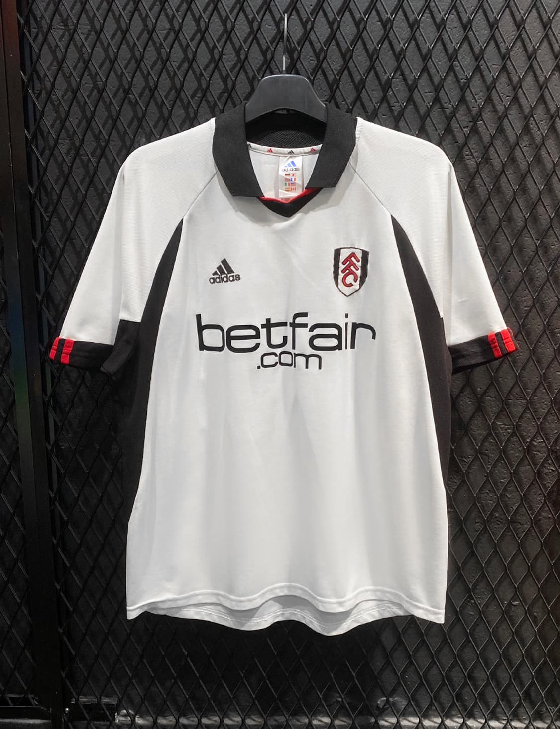 02/03 풀럼 홈 사하 (L) 상품이미지2