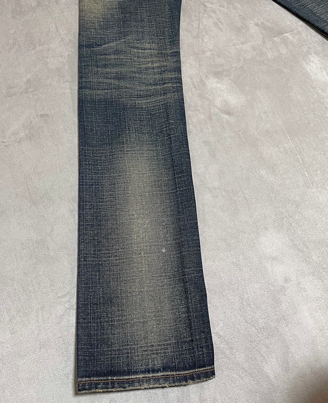 디올옴므 07ss 레드페인트 28 상품이미지7