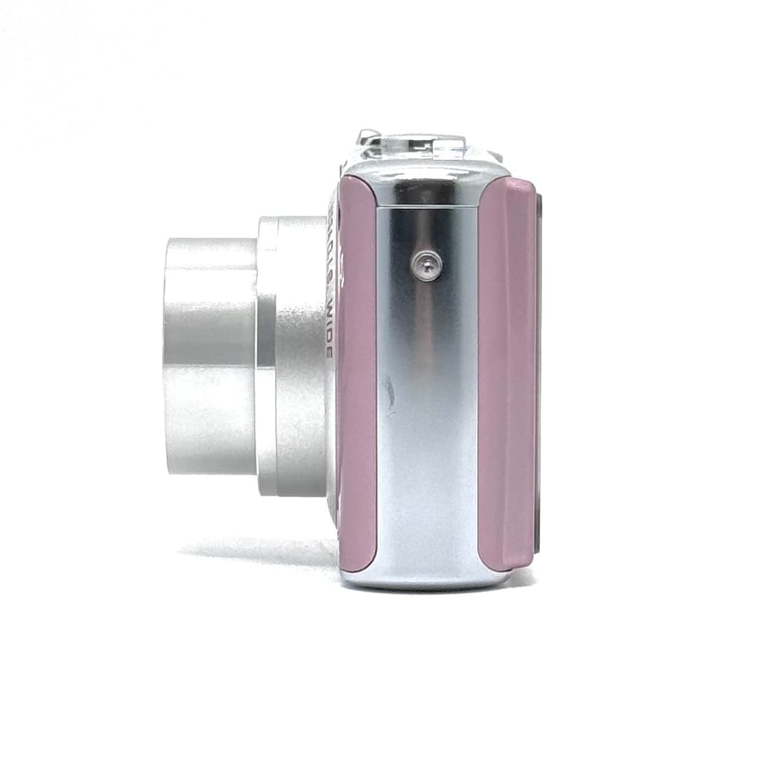 [르세라핌&뽀용!] 파나소닉 Lumix DMC-FX01 디지털카메라 상품이미지9