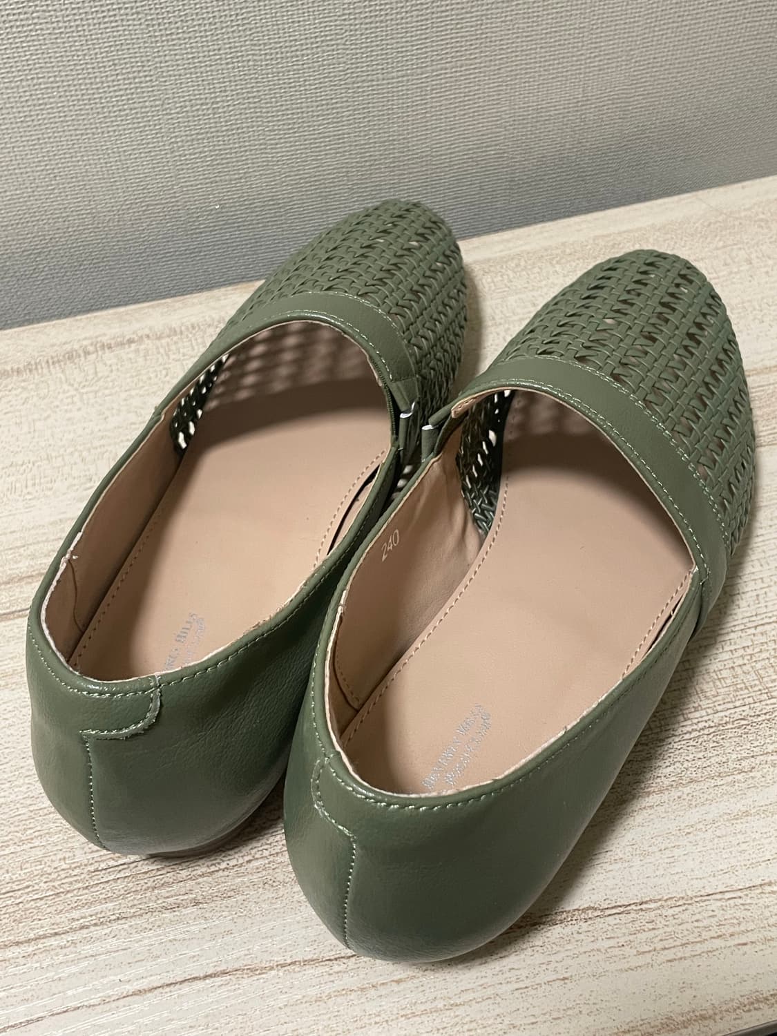 베버리힐즈 폴로 샌들 상품이미지4