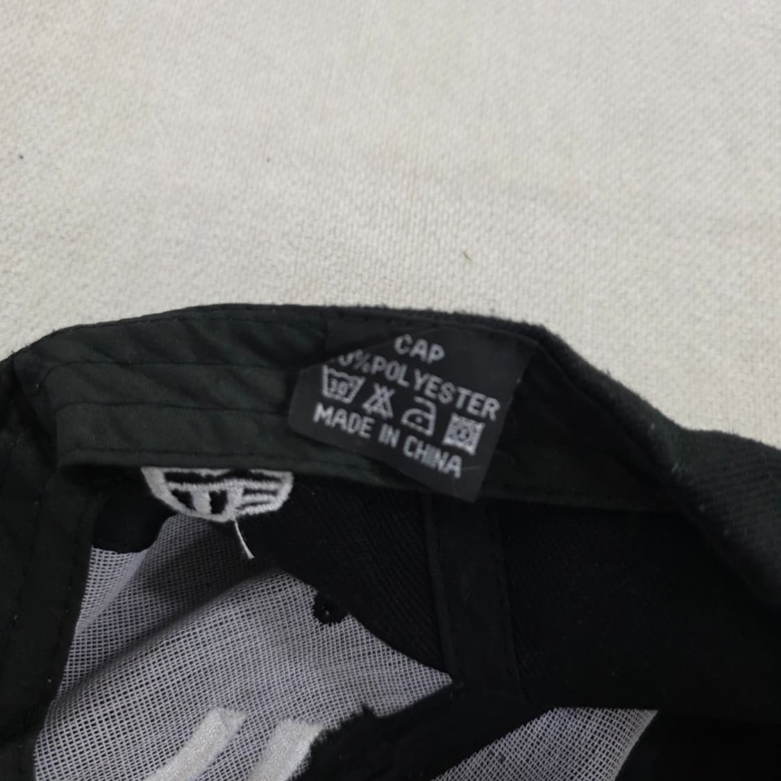 실측 뉴욕 양키스 스냅백 모자 0225J 상품이미지6