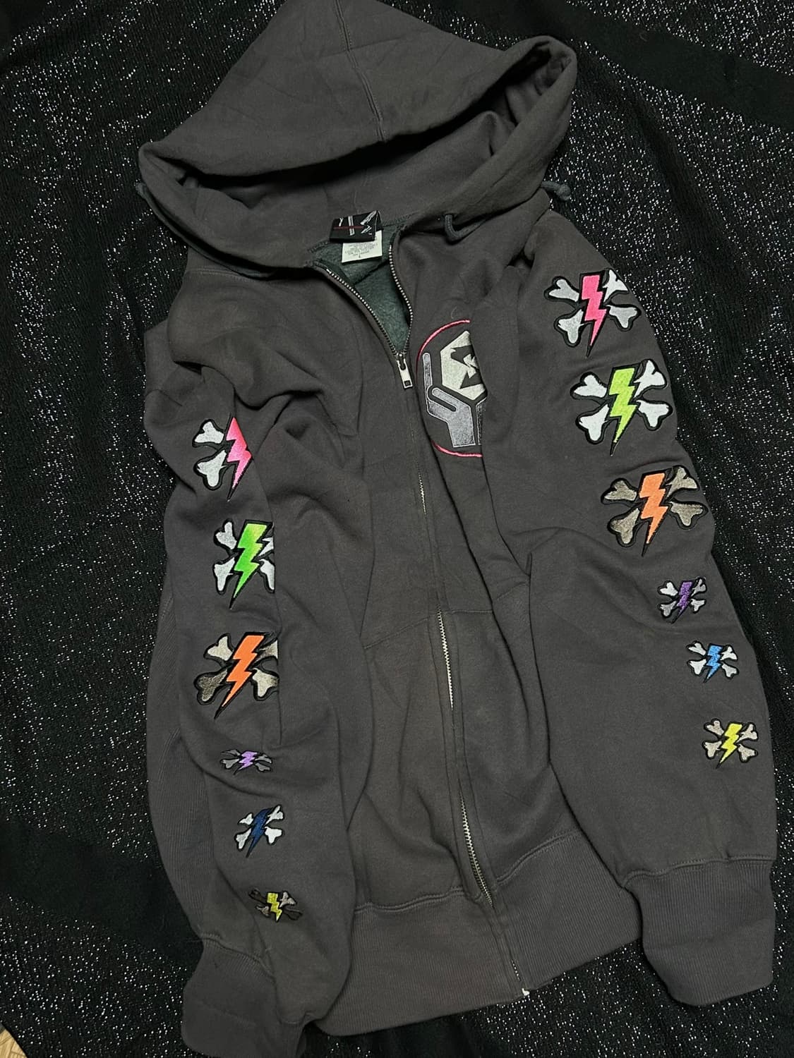 *archive* Undercover x Recon x Subware 볼 상품이미지1