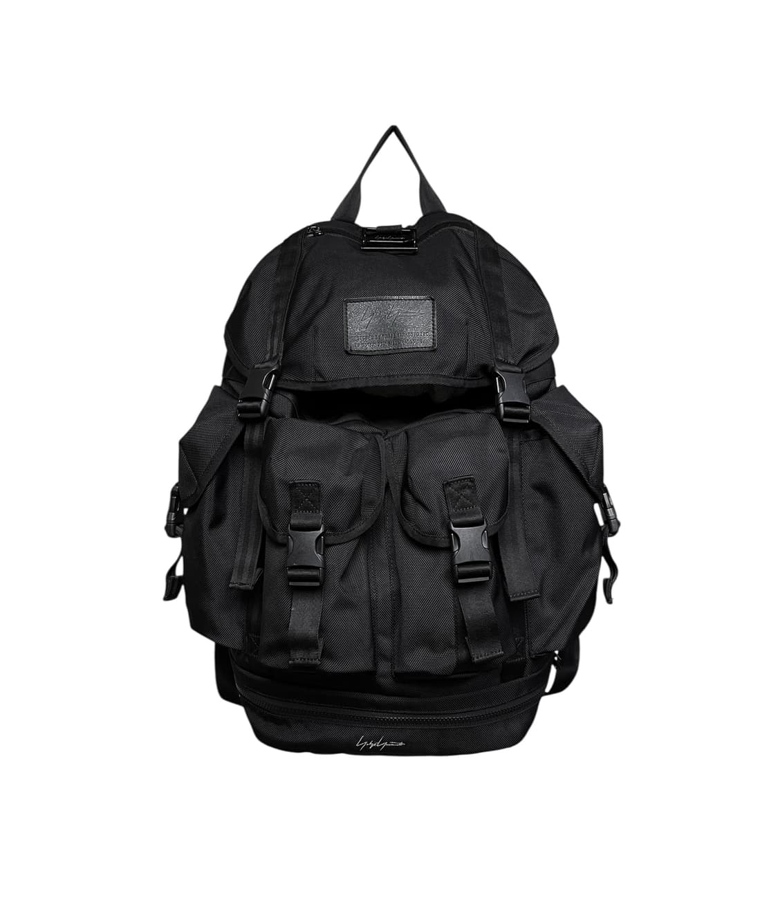 utility 4 pocket backpack 상품이미지2