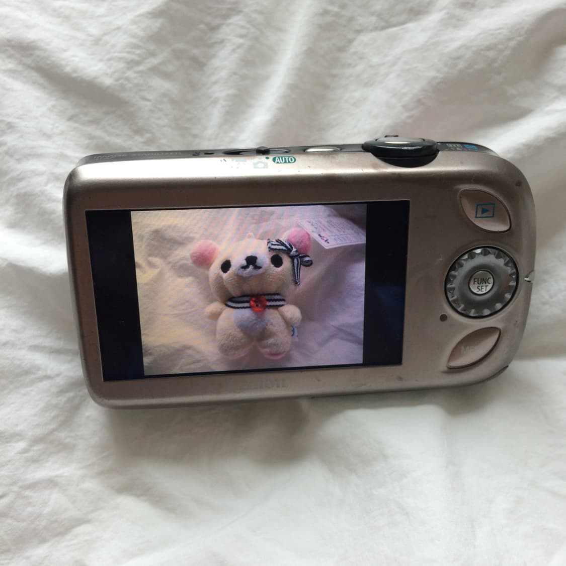 캐논 익서스 IXUS 110 IS 한글판 상품이미지7