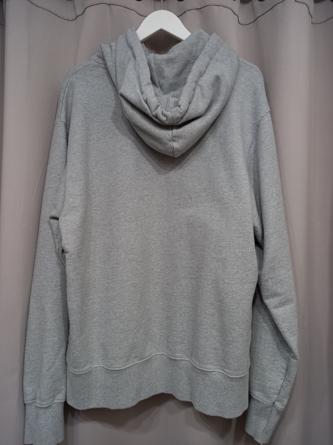 브루먼 후드티 상품이미지3