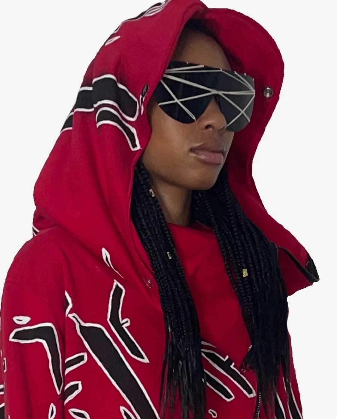 Stree Peyton 디팬더 선글라스 상품이미지4