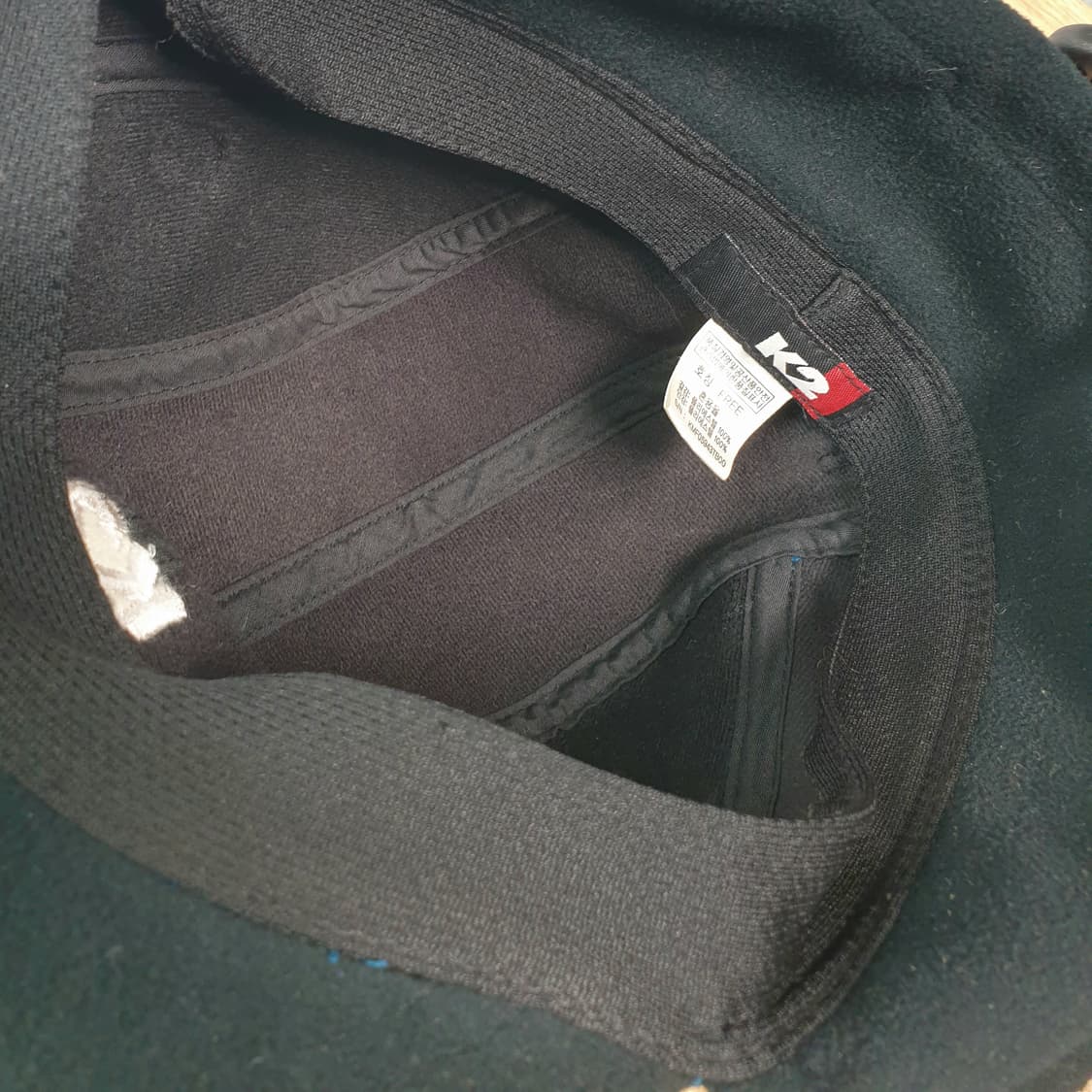 [F]K2 후리스 귀달이 방한 모자 상품이미지7