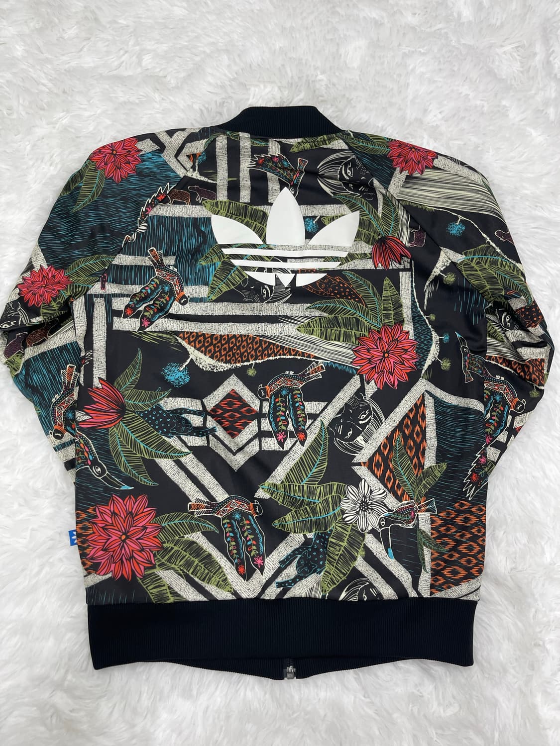 아디다스 XFL SS TT 95 상품이미지2