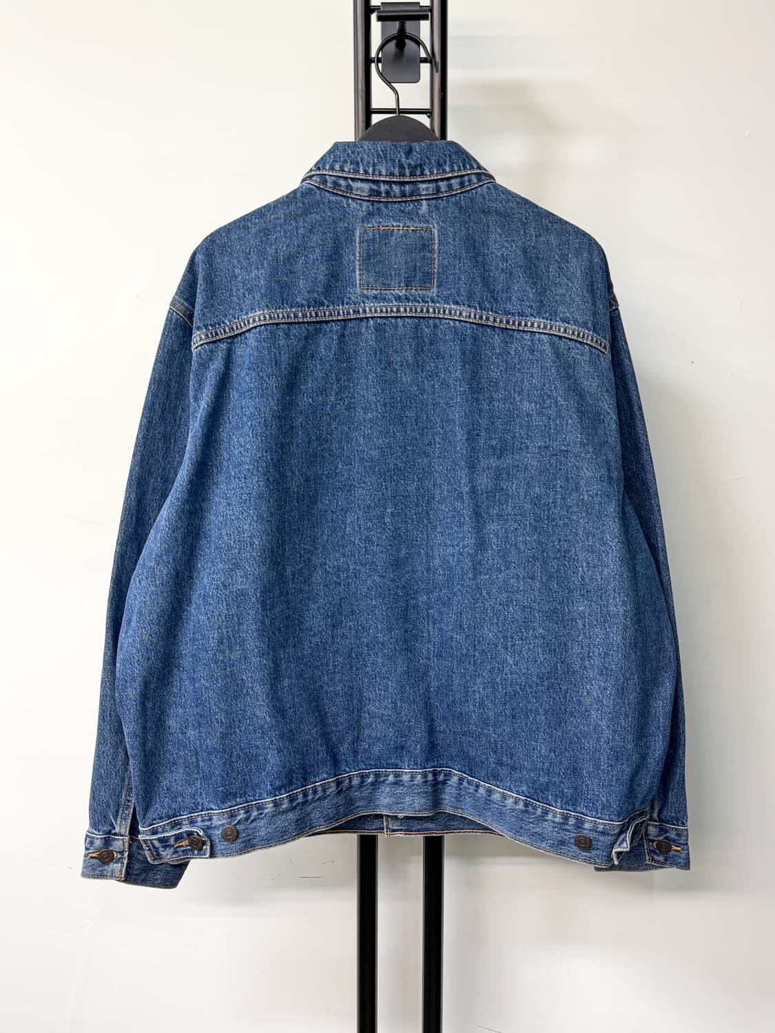 리바이스 선라이즈 트러커 자켓 상품이미지3