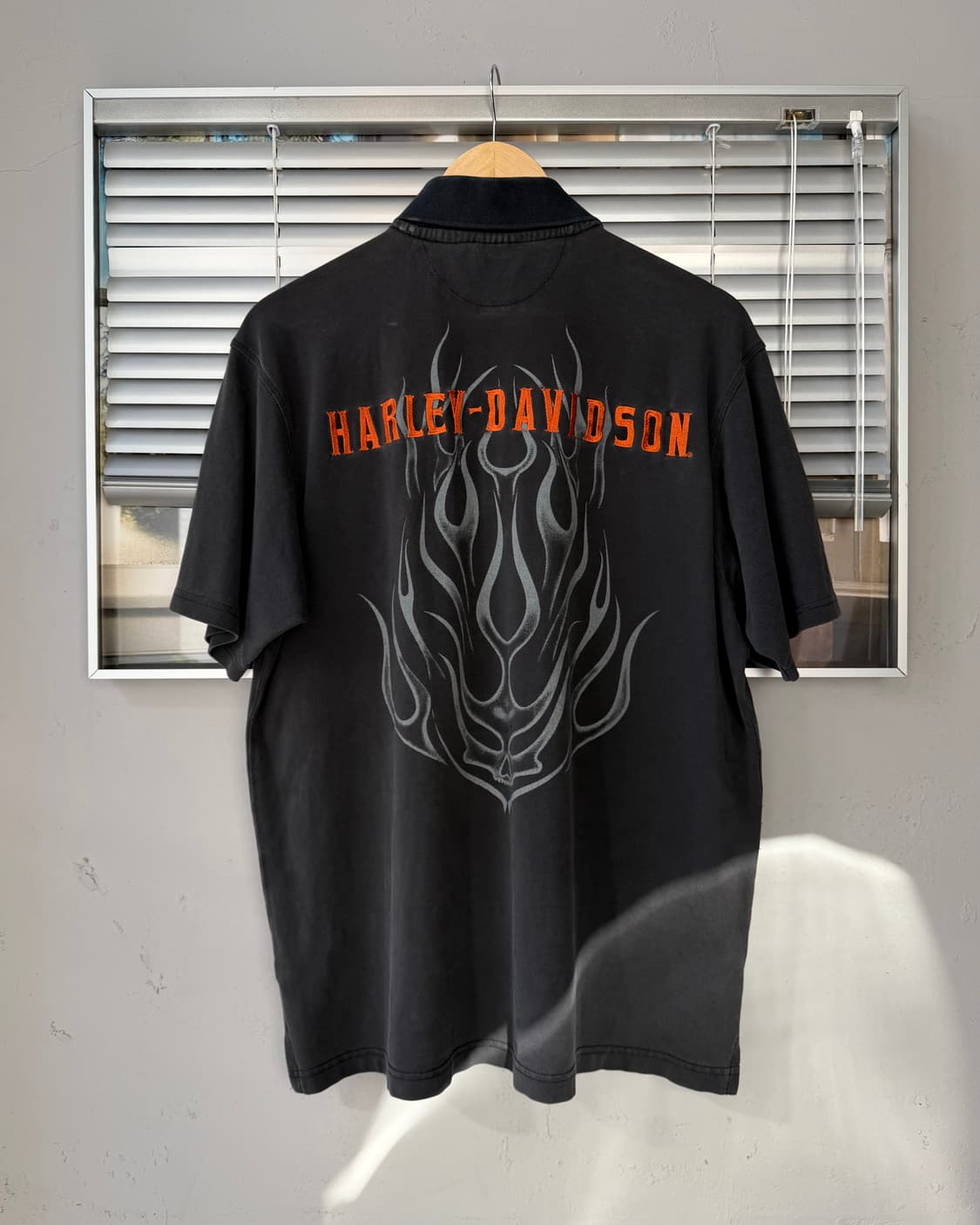 HARLEY DAVIDSON graphic short sleeve 상품이미지7