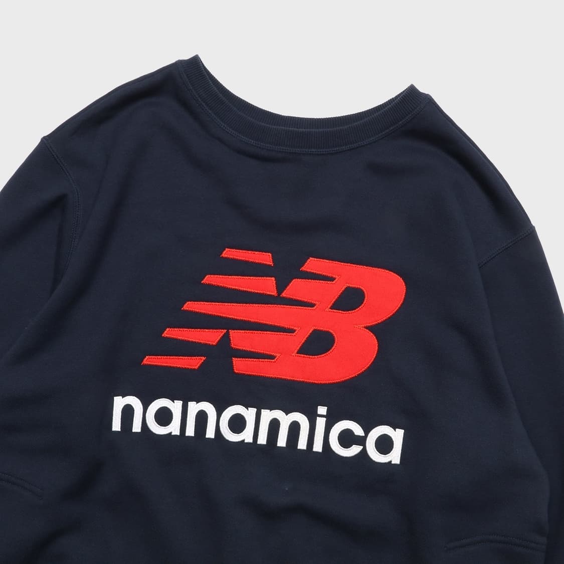 nanamica x NEW BALANCE 상품이미지8