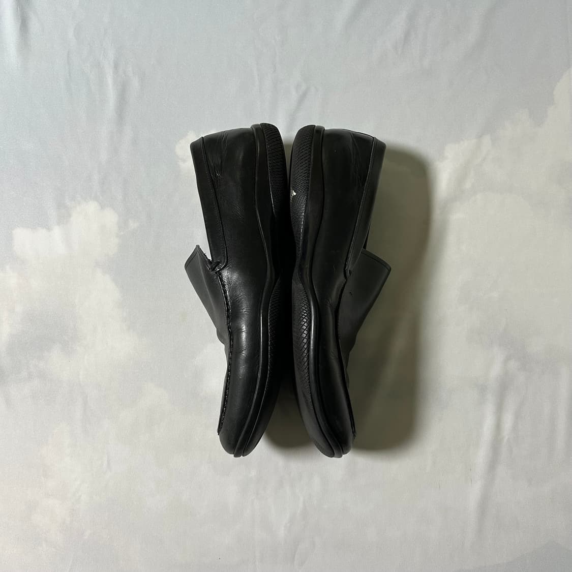 Prada sports loafers shoes 상품이미지4