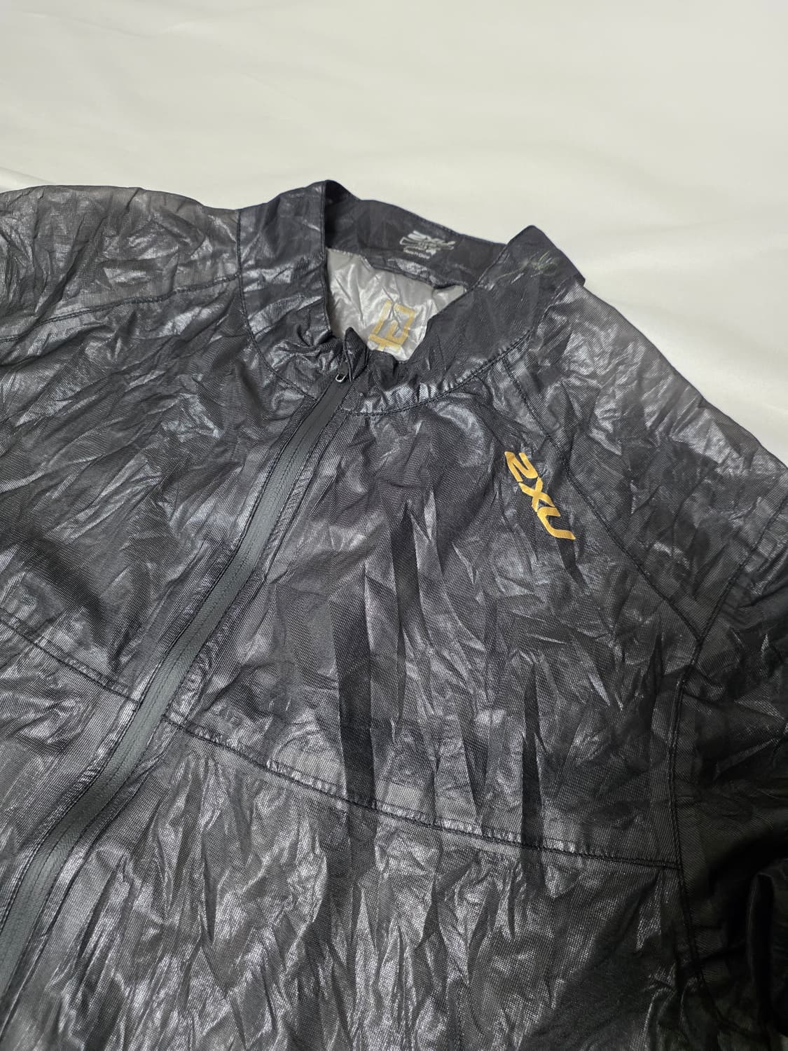 2XU GHST 멤브레인 러닝 자켓 바람막이 바막 XL 상품이미지5