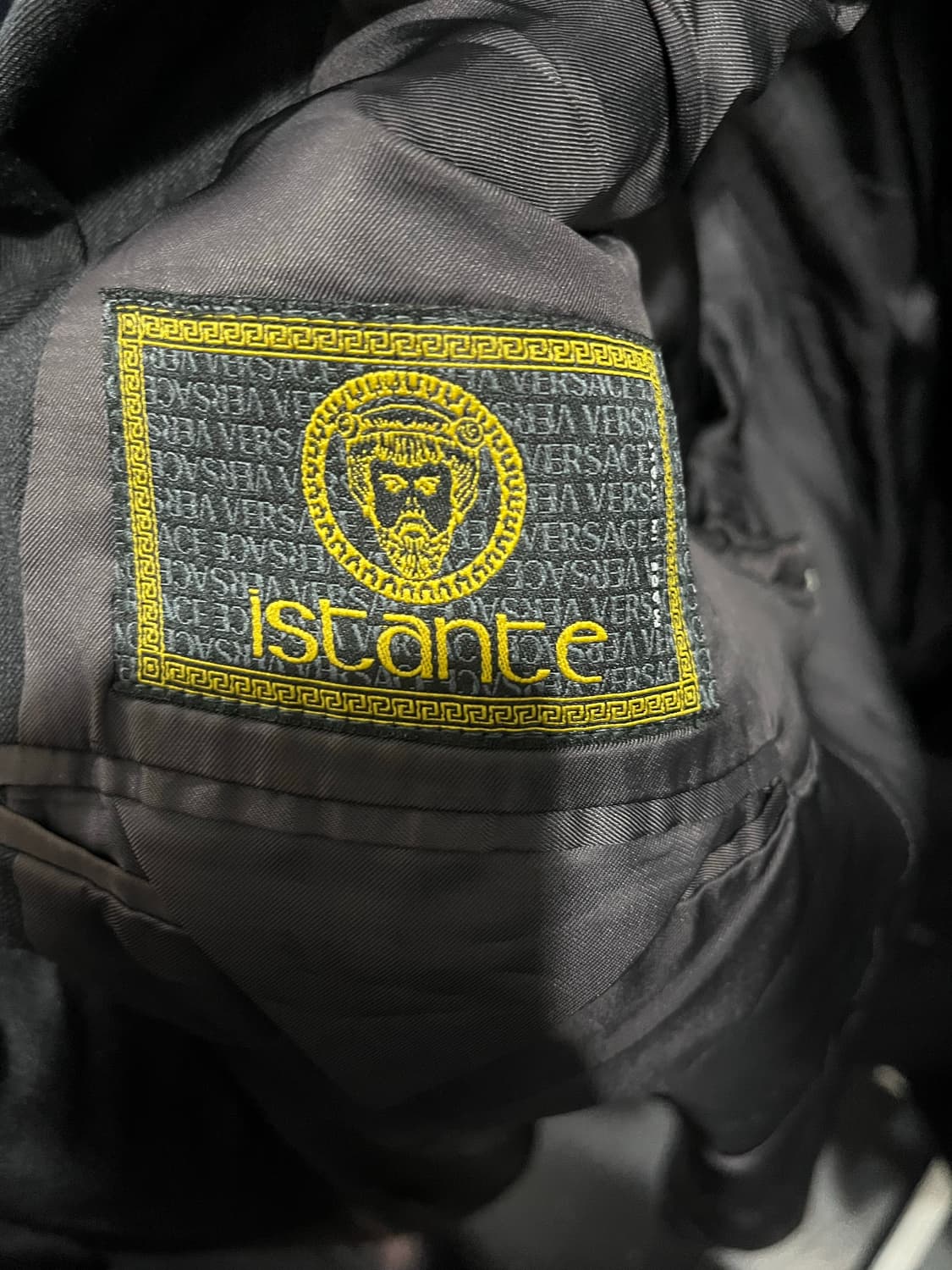 istante by  versace 상품이미지3