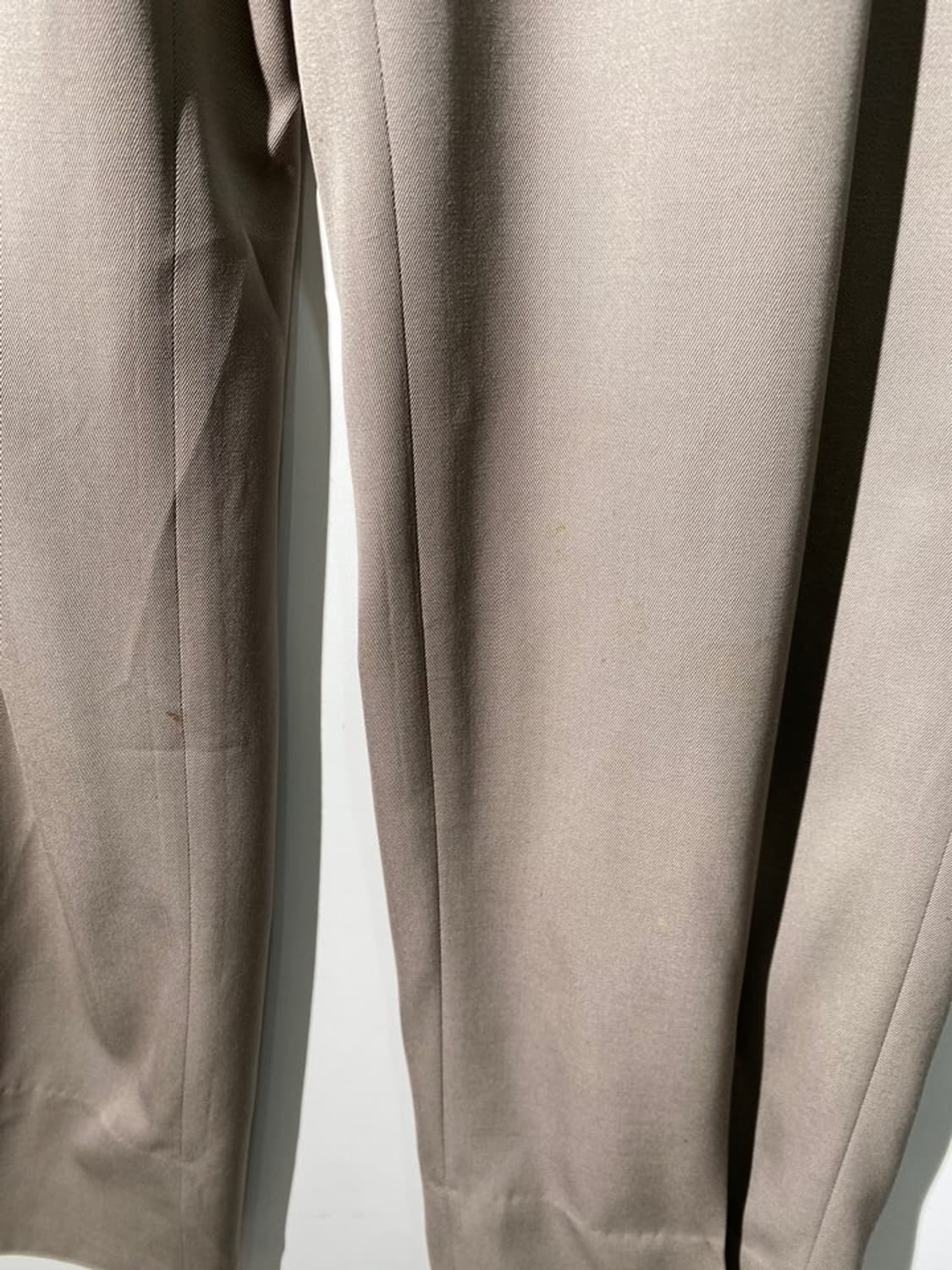 크리스찬 디올 스포츠 울 슬랙스 상품이미지7