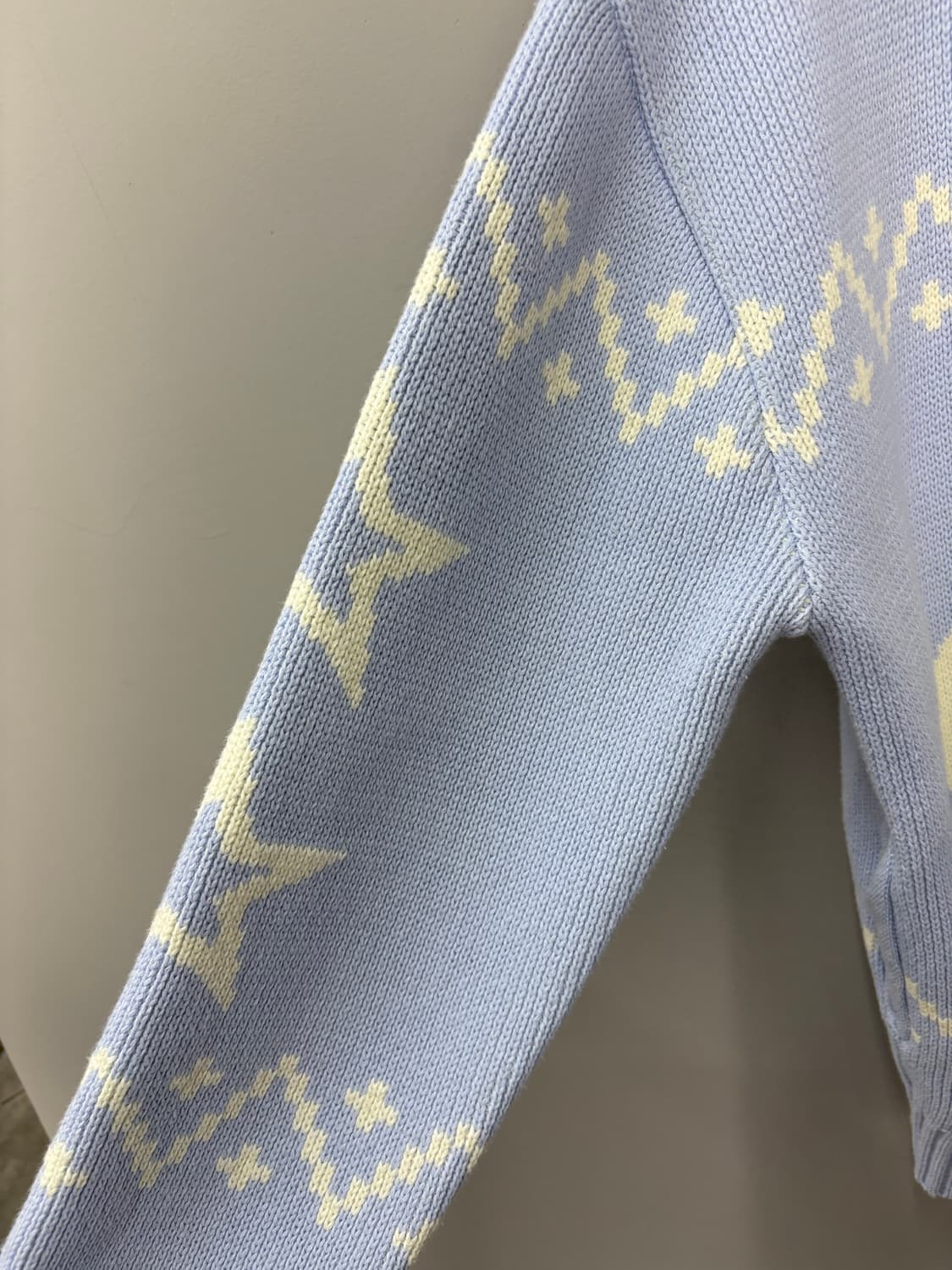 카비시 디자인 셀러 캣 코위찬 자켓 A2435 상품이미지4