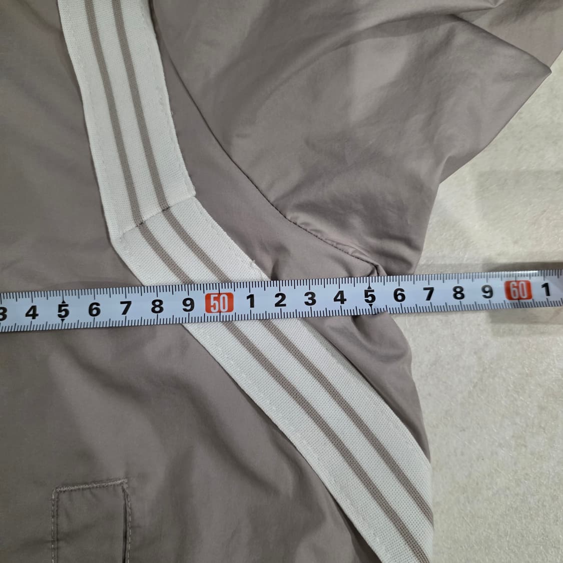 나이키 크로스오버 주니어 리펠 농구 재킷 XL 상품이미지9