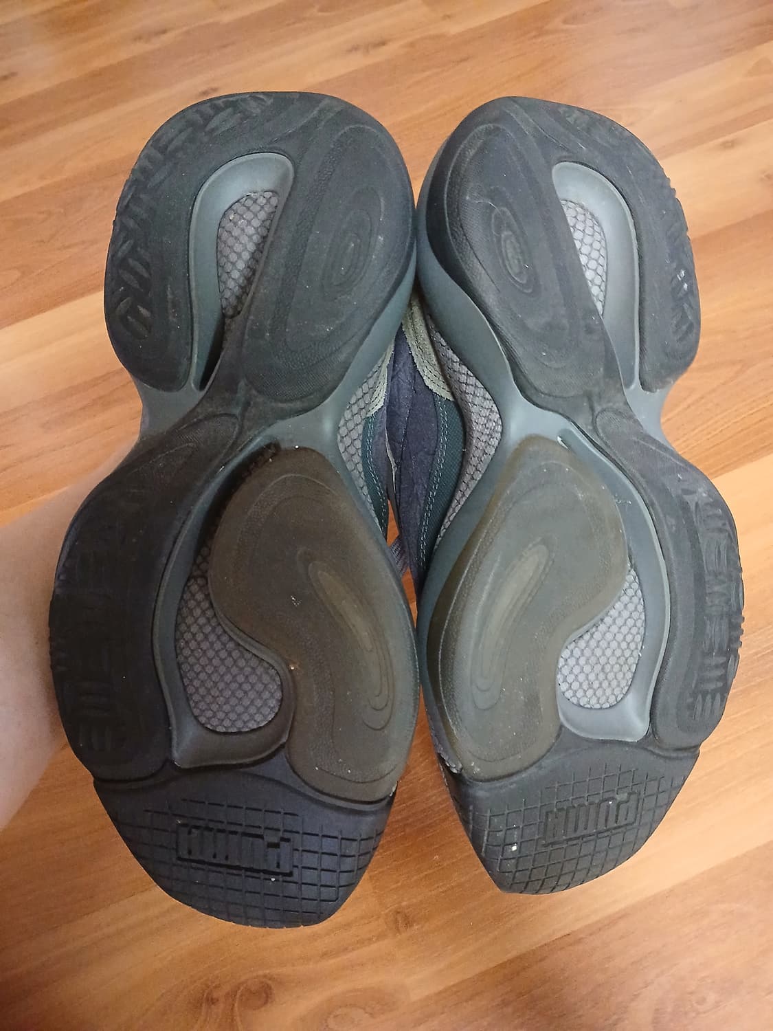 푸마X한코펜하겐 콜라보 PN-1 260 상품이미지2