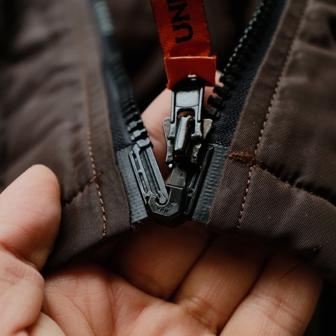 1990’s United Carr By Buzz Rickson 상품이미지10