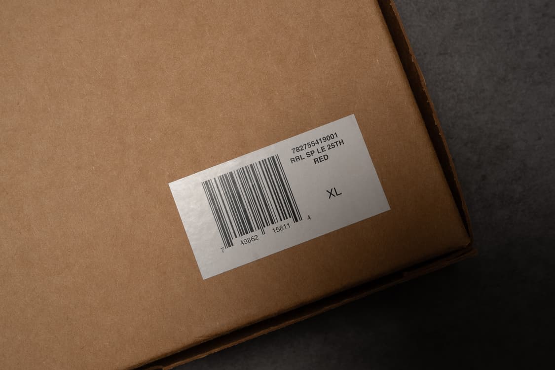 RRL 더블알엘 25주년 티셔츠 상품이미지6