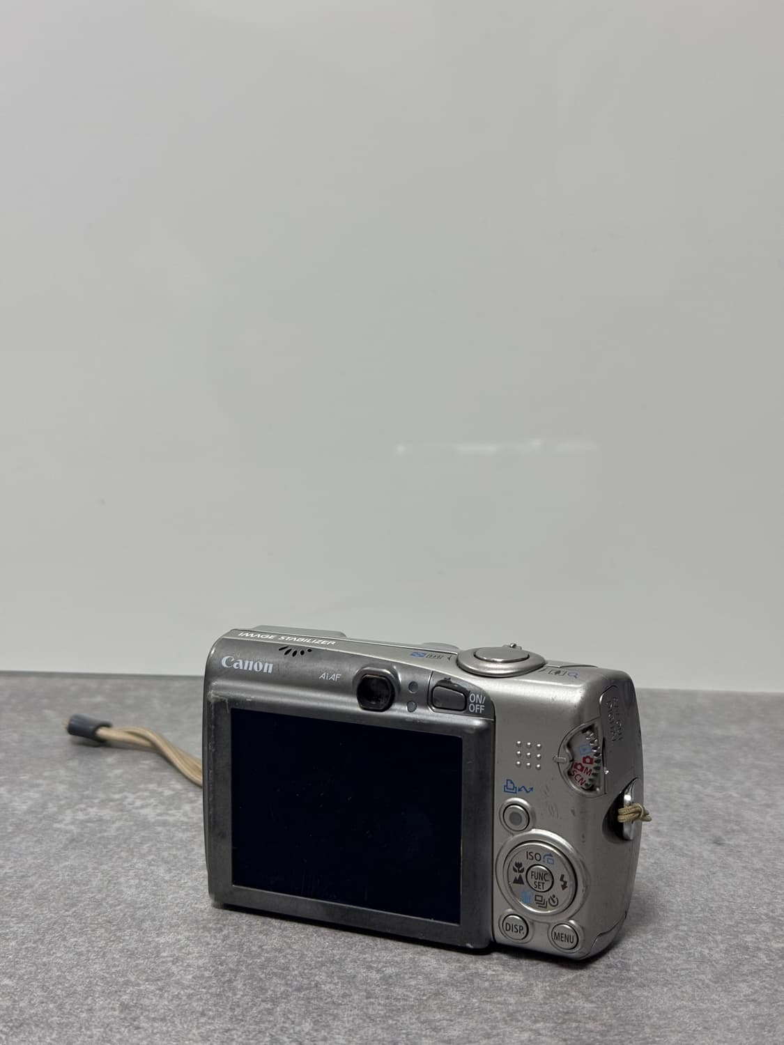 캐논 익서스 IXUS 950 / IXY 810 / SD 850 상품이미지3