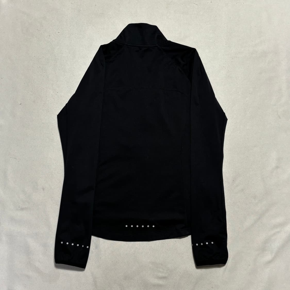 S 나이키 여성용 러닝 쉴드 바람막이 자켓 상품이미지3