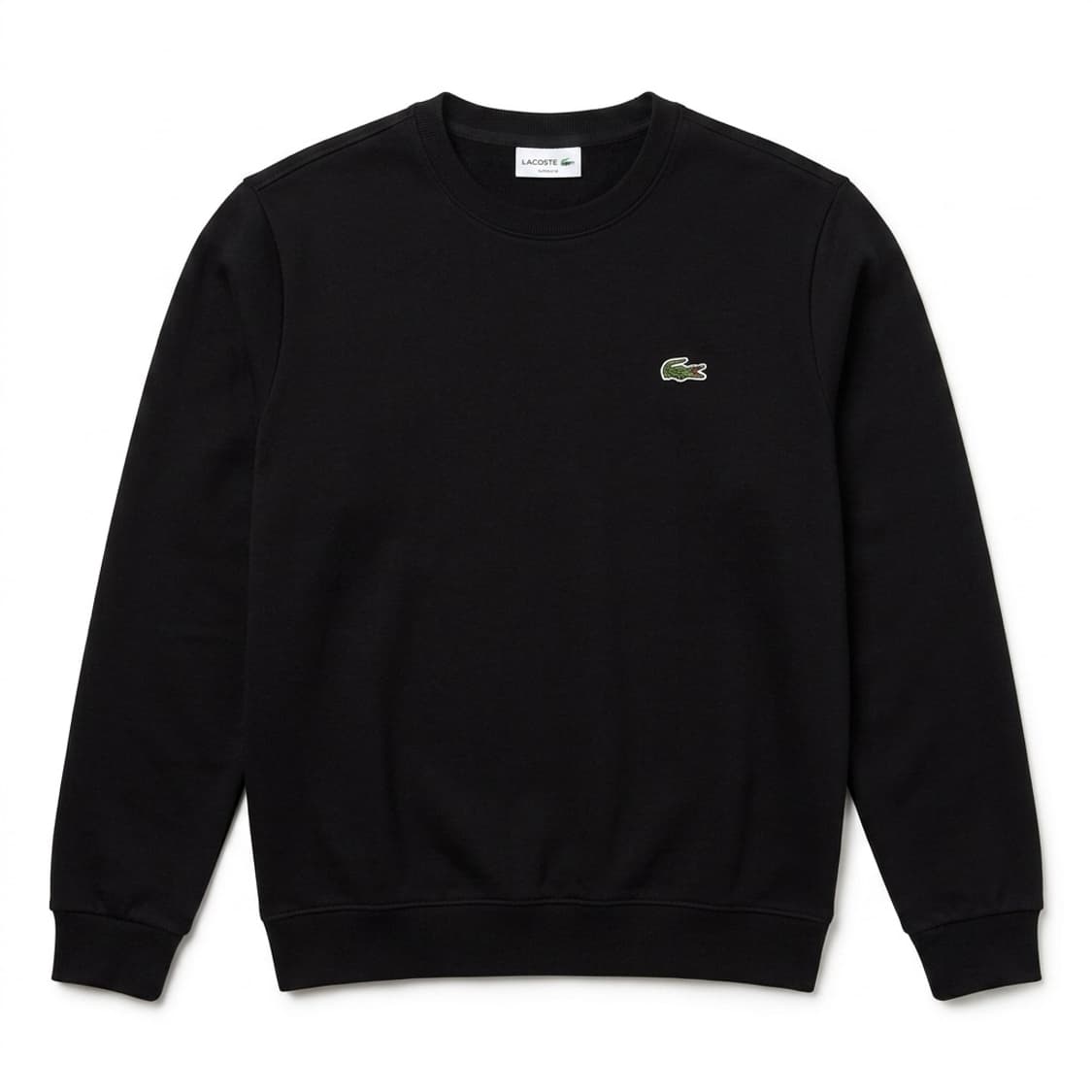 [90-95] LACOSTE 라코스테 맨투맨 상품이미지1