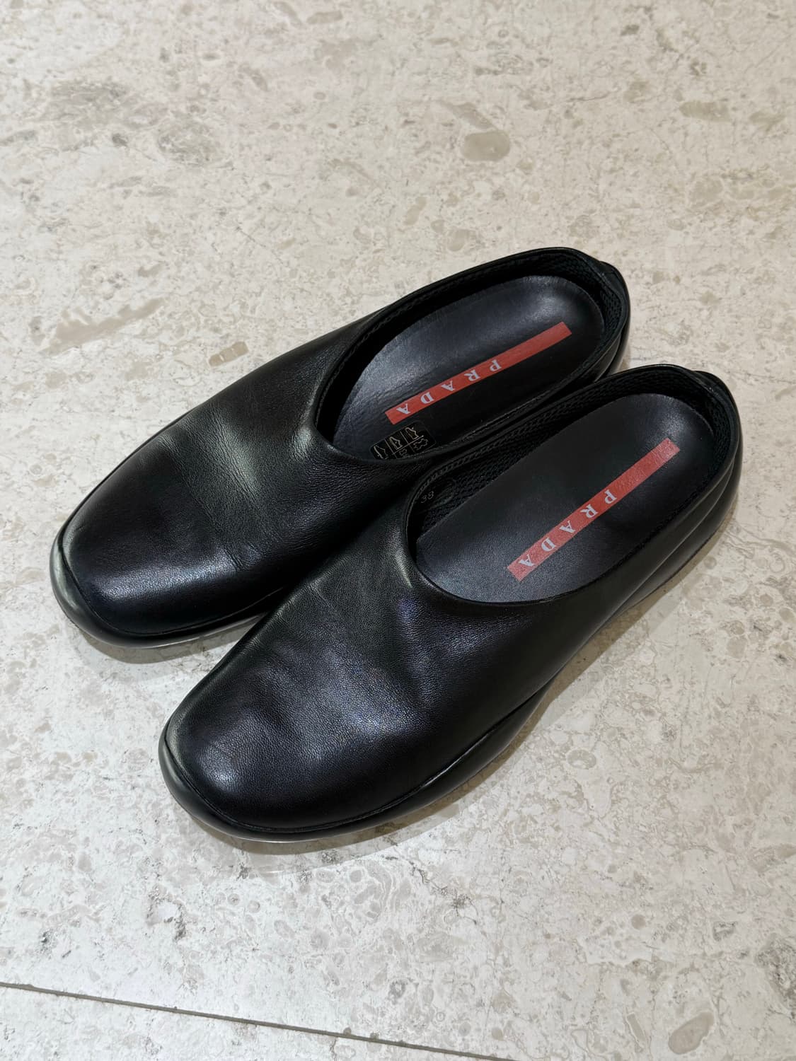 [38] prada sports 90s klogg 상품이미지1