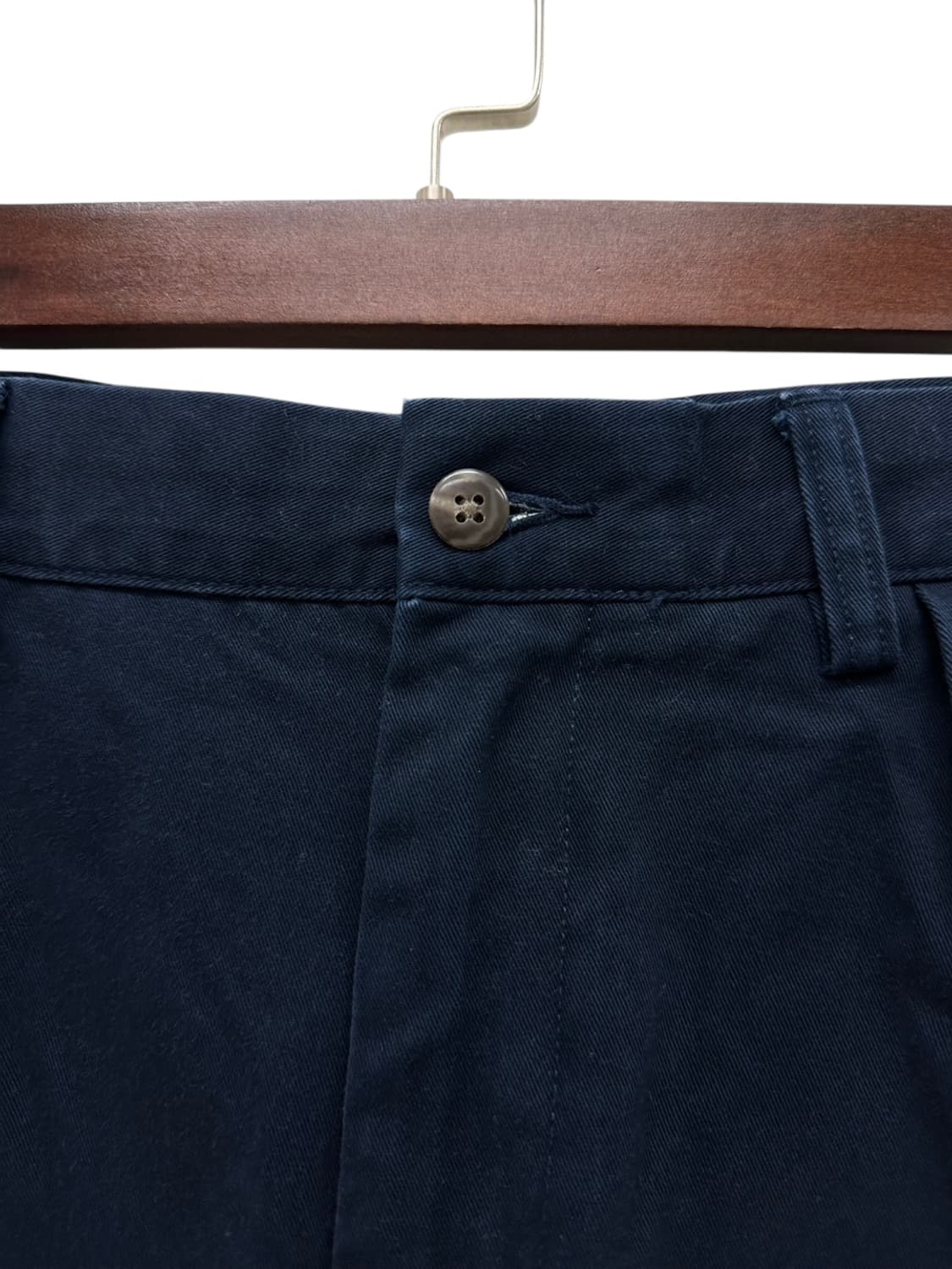 폴로 치노팬츠 네이비 (32) 상품이미지3