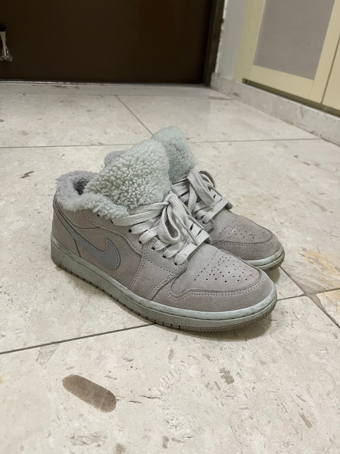 조던 쉐르파 플리스 상품이미지1