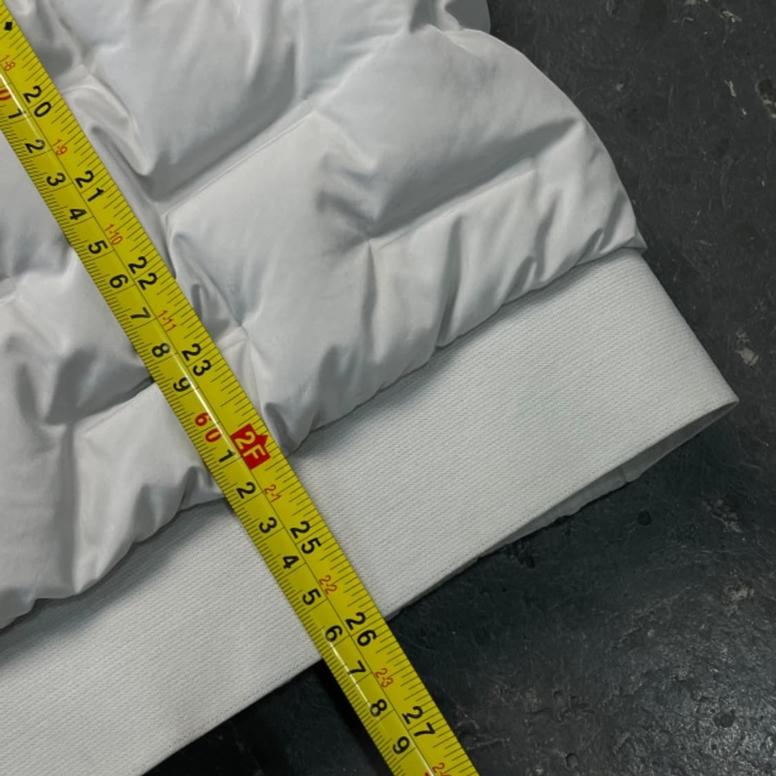 105 밀레 경량패딩 상품이미지7