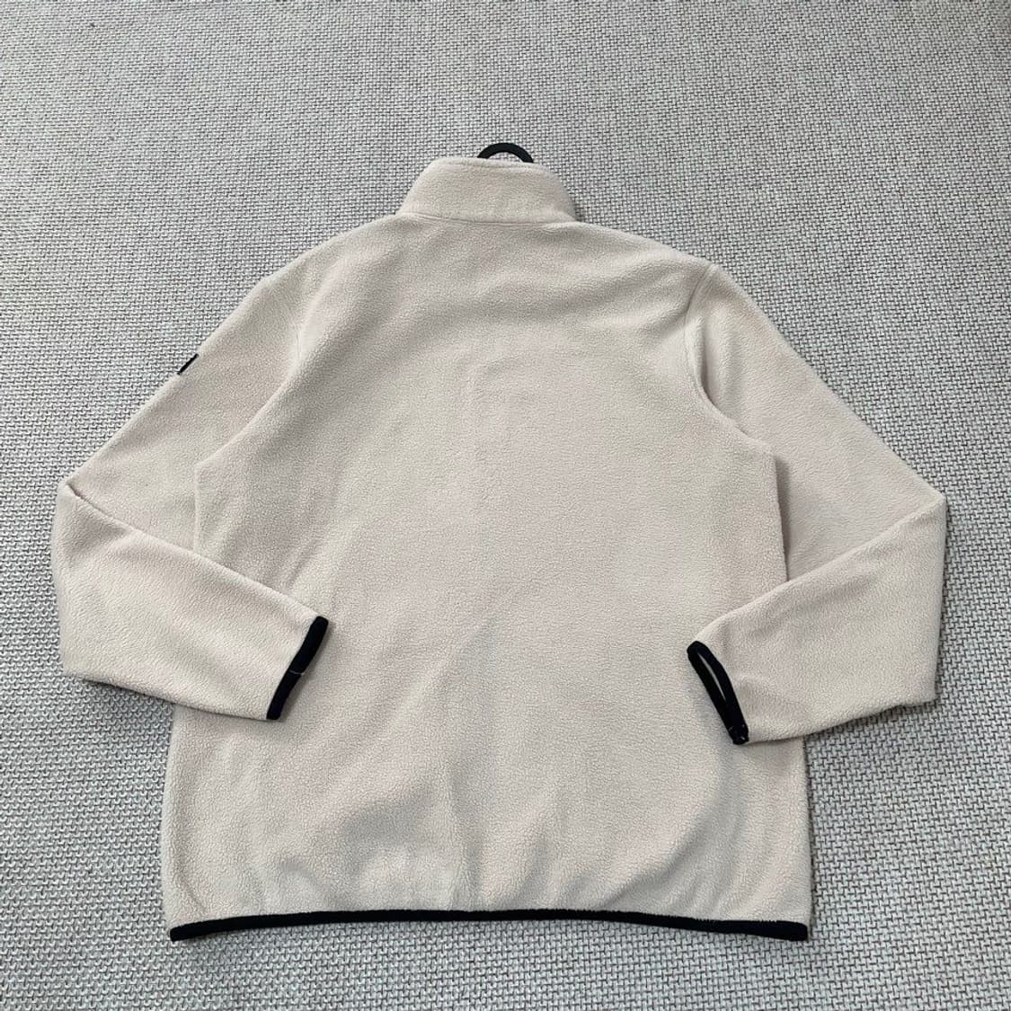 아식스 후리스 5233 상품이미지3