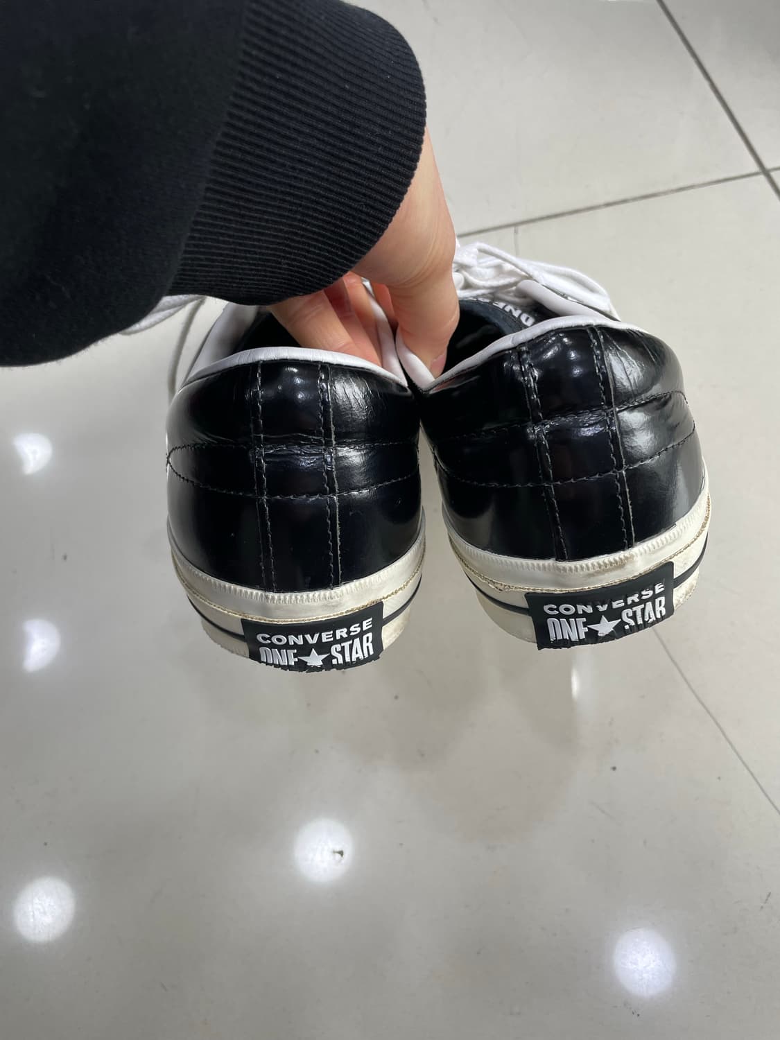 컨버스 원스타 260 상품이미지3